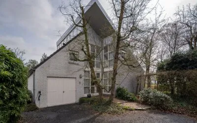 Vrijstaande woning te koop: Elzenlaan 14, Smilde-Centrum Smilde
