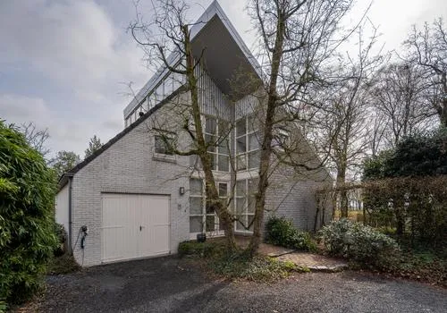 Vrijstaande woning te koop: Elzenlaan 14, Smilde-Centrum Smilde