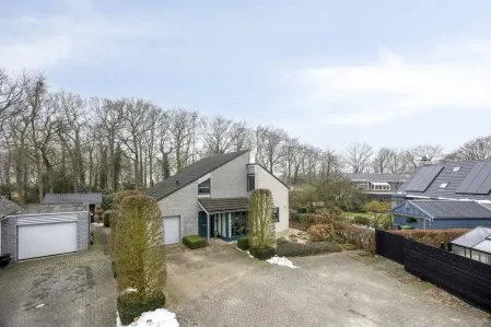 Vrijstaande woning te koop: Elzenlaan 17, Smilde-Centrum Smilde
