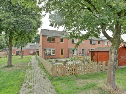 Koopwoning: Elzenlaan 18 in Emmer-Compascuum - €189.500 - 92m²