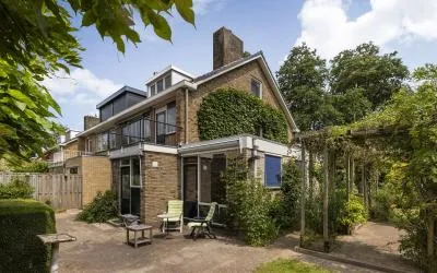 Hoekwoning te koop: Elzenlaan 29, Dubbeldam-Zuid Dordrecht