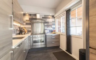 Tussenwoning te koop: Elzenlaan 9, Winschoten-Bomenbuurt Winschoten