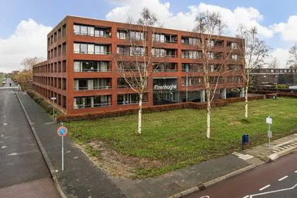 Appartement te koop: Elzenmos 80, Milligen Zwolle