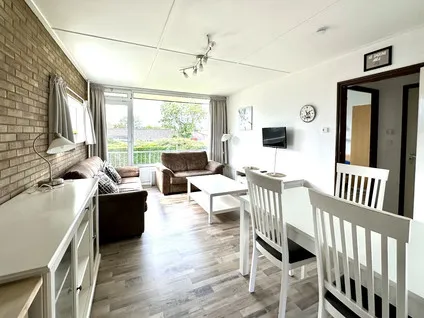 Studio te koop: Elzenoordlaan 26B, Vrouwenpolder Vrouwenpolder