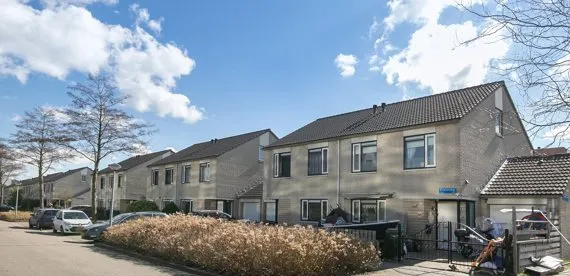 Hoekwoning te huur: Elzenstraat 20, Parkwijk Noordoost Almere