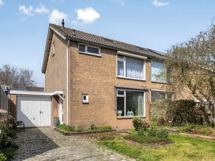 Hoekwoning te koop: Elzenstraat 33, Brakel Brakel