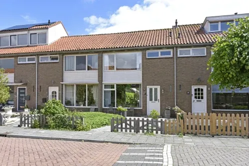 Tussenwoning te koop: Elzenstraat 40, Nieuwkoop Nieuwkoop