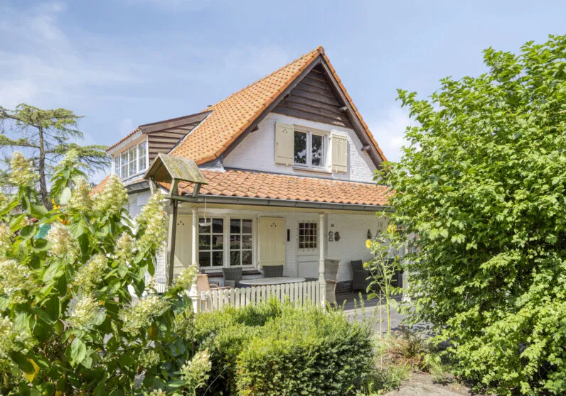 Vrijstaande woning te koop: Elzenstraat 48, Boxmeer