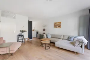 Woning te huur: Elzenstraat, Bomenbuurt Oost Tilburg