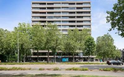 Appartement te koop: Elzentlaan 125, Elzent-Noord Eindhoven