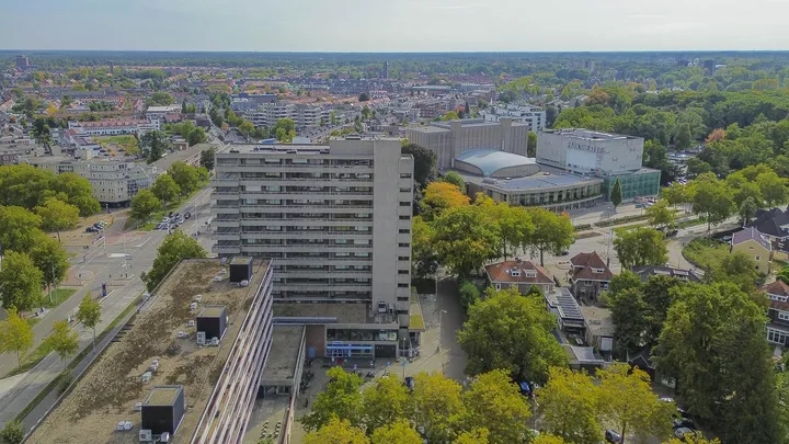 Woning te koop: Elzentlaan, Eindhoven
