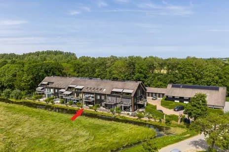 Appartement te koop: Elzenweg 16, Nieuw-Lekkerland-Buitengebied Nieuw-Lekkerland