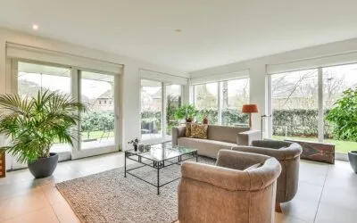 Appartement te koop: Elzingapark 3, Postiljon Laren