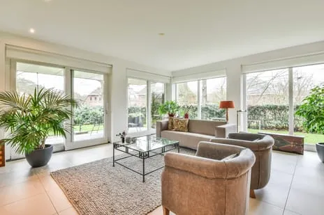 Appartement te koop: Elzingapark 3, Postiljon Laren (Nh)