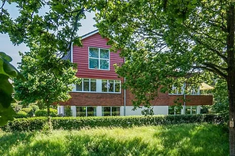 Appartement te huur: Elzingapark 9, Postiljon Laren (Nh)
