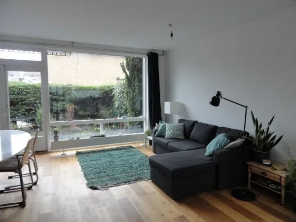 Woning te huur: Emanuel van Meterenstraat, Emanuel van Meterenbuurt Amsterdam