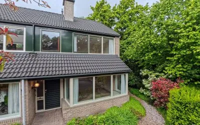 Hoekwoning te koop: Emdaborg 3, Haren-Zuidoost Haren Gn