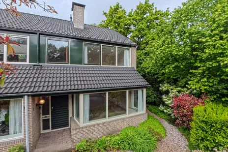 Hoekwoning te koop: Emdaborg 3, Haren-Zuidoost Haren (Gr)