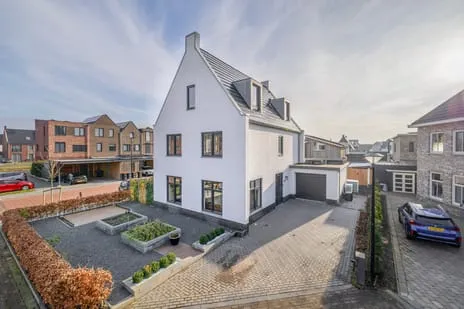 Vrijstaande woning te koop: Emerald 13, Broekgraaf-Zuid Leerdam