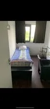Kamer te huur: Emfuleni, E-buurt Amsterdam