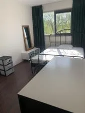 Kamer te huur: Emfuleni, E-buurt Amsterdam