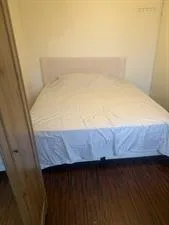 Kamer te huur: Emfuleni, E-buurt Amsterdam