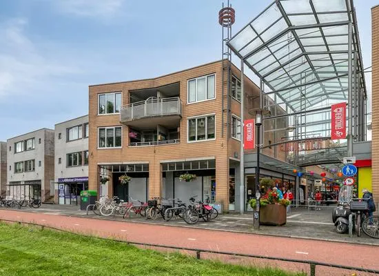 Appartement te koop: Emiclaerhof 104, Emiclaer Amersfoort