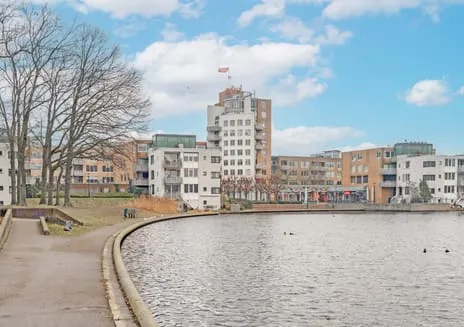Appartement te koop: Emiclaerhof 180, Emiclaer Amersfoort