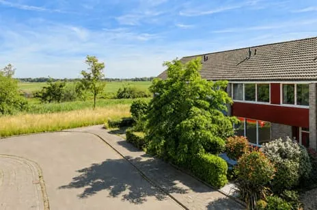 Tussenwoning te koop: Emiel van Averbekestraat 20, Geeren-noord Breda