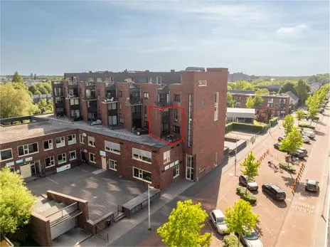 Appartement te koop: Emile Hullebroeckstraat 93, Terwijde-West Utrecht