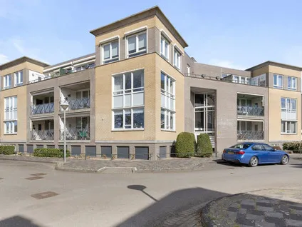 Appartement te koop: Emile Zolaplein 19, Blixembosch-Oost Eindhoven