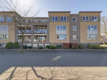 Appartement te koop: Emile Zolaplein 21, Blixembosch-Oost Eindhoven