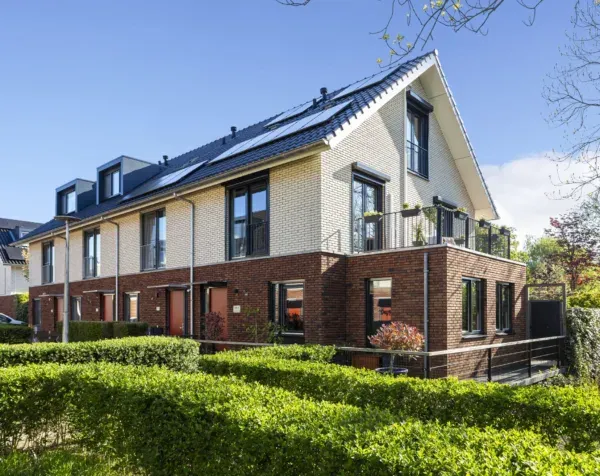 Hoekwoning te koop: Emile Hullebroeckstraat 29E, Utrecht