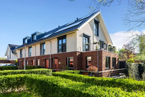 Hoekwoning te koop: Emile Hullebroeckstraat 29E, Terwijde-West Utrecht