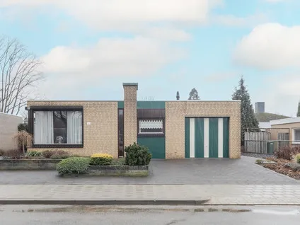 Vrijstaande woning te koop: Emile Seipgensstraat 30, Melick Melick