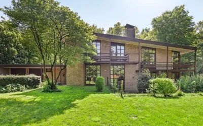 Vrijstaande woning te koop: Emmabaan 12A, Buitengebied Koewacht Koewacht