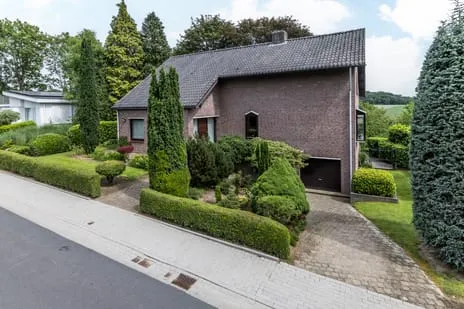 Vrijstaande woning te koop: Emmabergweg 37, Emmaberg Valkenburg (Li)