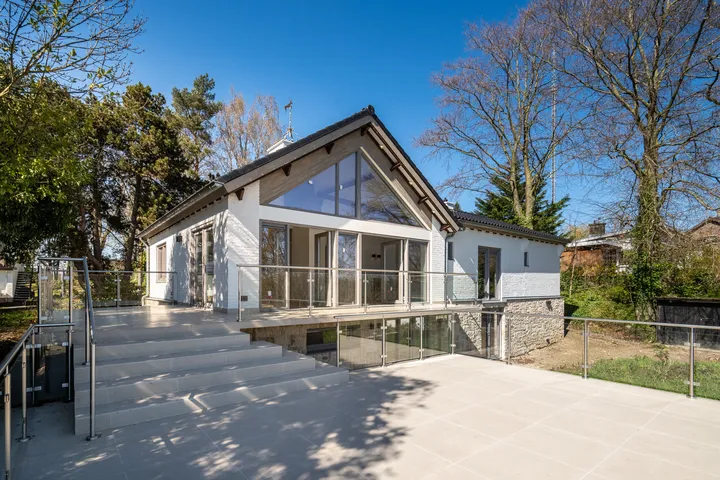 Vrijstaande woning te koop: Emmabergweg 41, Valkenburg