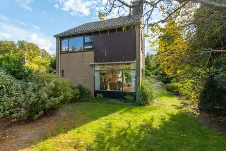 Vrijstaande woning te koop: Emmalaan 10, Bergen (Nh)