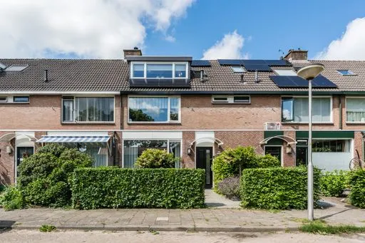 Woning te koop: Emmalaan, Woubrugge Woubrugge