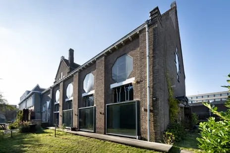 Appartement te koop: Emmalaan 37, Bloemenbuurt Haarlem