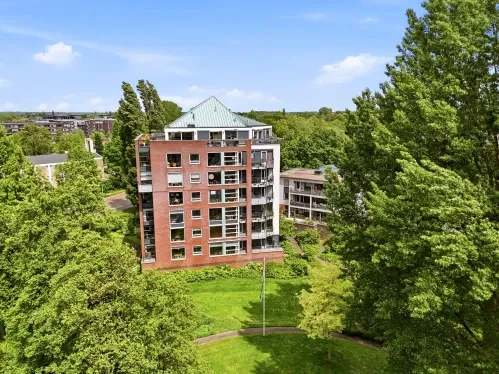 Appartement te koop: Emmalaan 45, Warnsveldsewegkwartier-Noord Zutphen