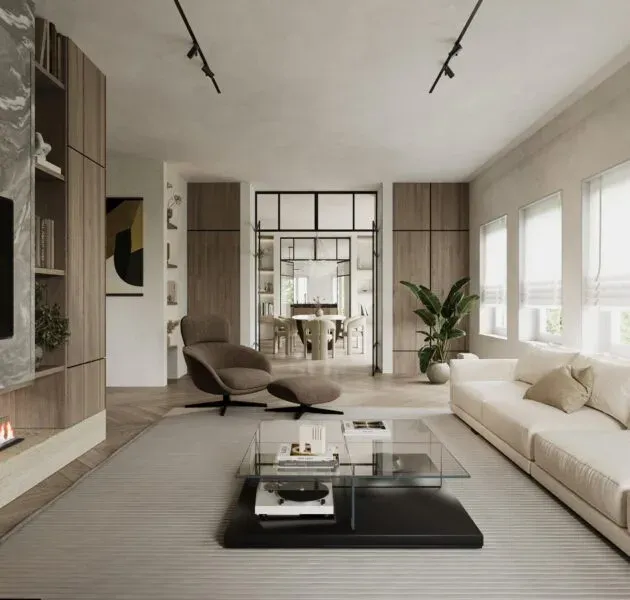 Woning te koop: Emmalaan 4B, Amsterdam