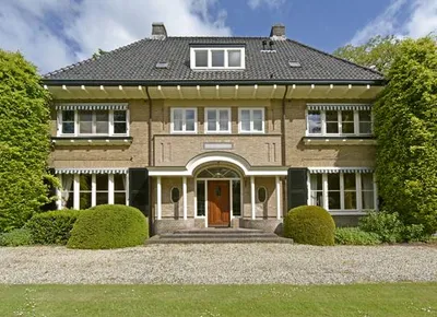 Koopwoning: Emmalaan 6B in Baarn - €2.300.000 - 619m²