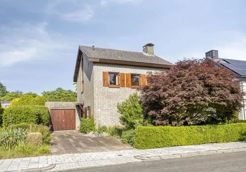 Vrijstaande woning te koop: Emmalaan 8, Melick Melick