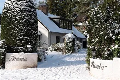 Kamer te huur: Emmalaan, Wilhelminapark Baarn