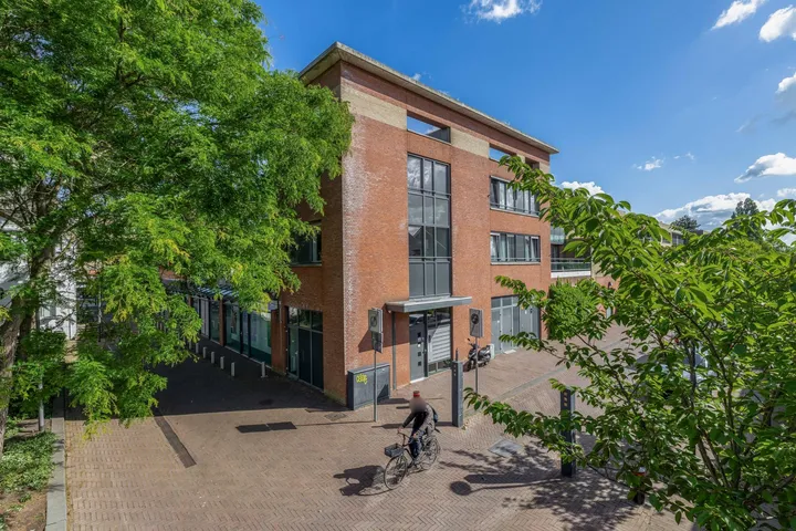 Appartement te koop: Emmapark 113, Pijnacker-Centrum/Dorp Pijnacker