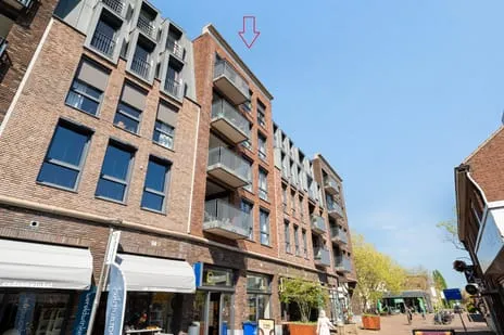Appartement te koop: Emmapark 177, Pijnacker-Centrum/Dorp Pijnacker