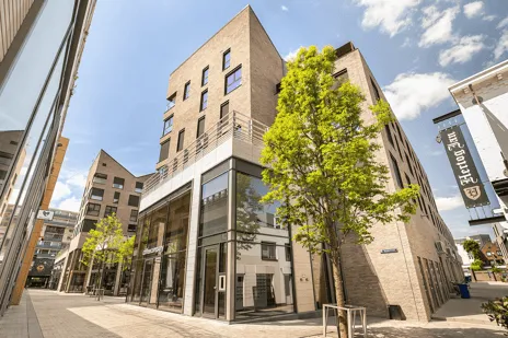 Appartement te huur: Emmapassage 7-12, Binnenstad Oost Tilburg