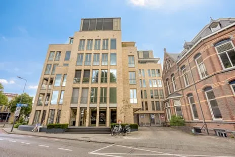 Appartement te koop: Emmaplein 107, Het Zand 'S-Hertogenbosch